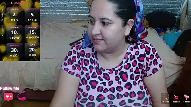 EMILY-NESSA online show from 18, 3, 2026