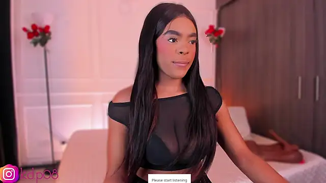 shannol ryan online show from 25, 10, 2025