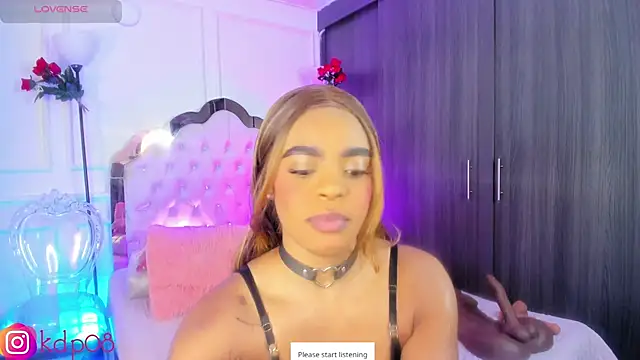 shannol ryan online show from 24, 9, 2025