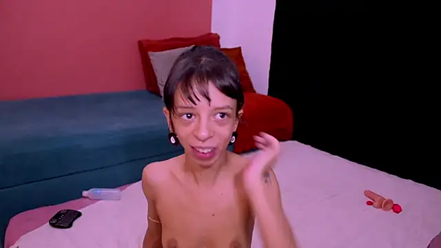 Mia Couple online show from 11, 9, 2025