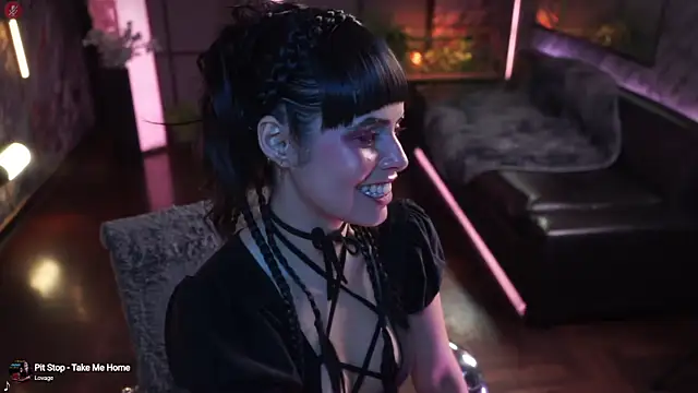 alessa goreng online show from 23, 2, 2025