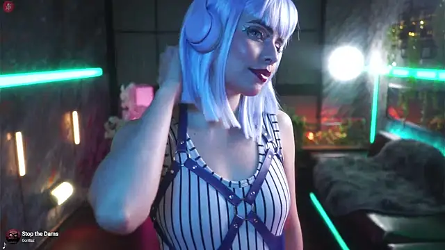 alessa goreng online show from 17, 2, 2025