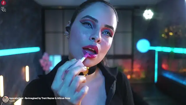 alessa goreng online show from 20, 2, 2025