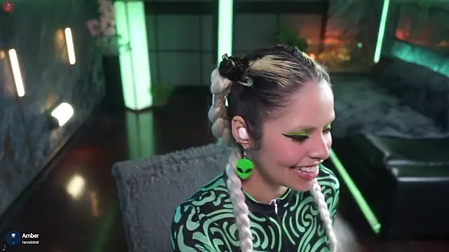 alessa goreng online show from 17, 1, 2026