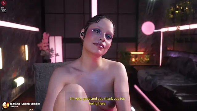 alessa goreng online show from 2, 3, 2025