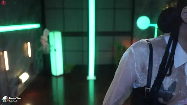 alessa goreng online show from 8, 3, 2025