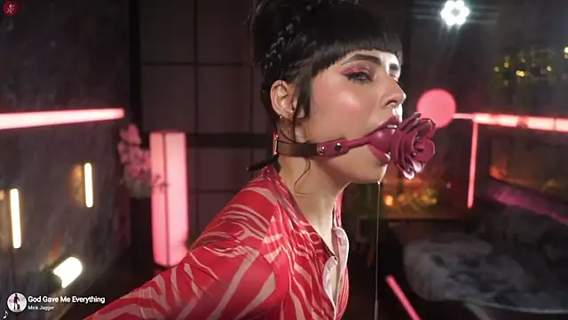 alessa goreng online show from 23, 11, 2025