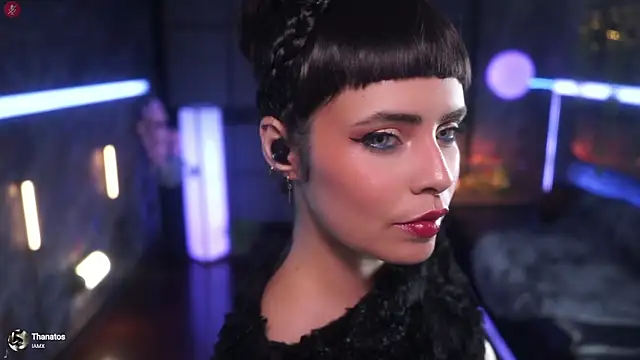 alessa goreng online show from 7, 3, 2026