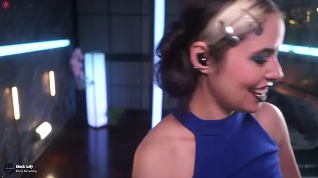 alessa goreng online show from 12, 4, 2026