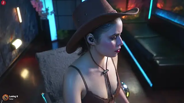 alessa goreng online show from 21, 2, 2025