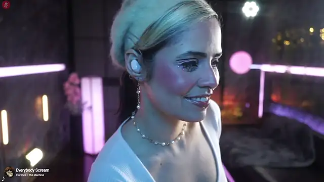 alessa goreng online show from 11, 10, 2025