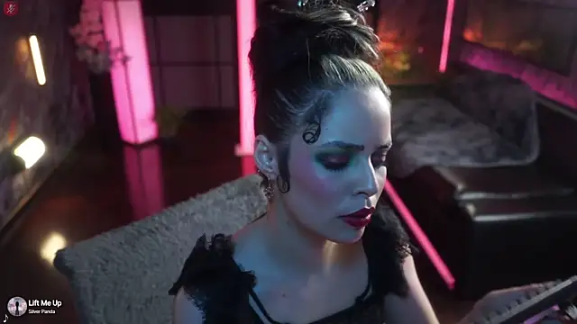 alessa goreng online show from 22, 9, 2025