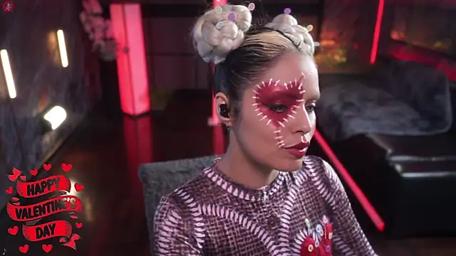 alessa goreng online show from 14, 2, 2026