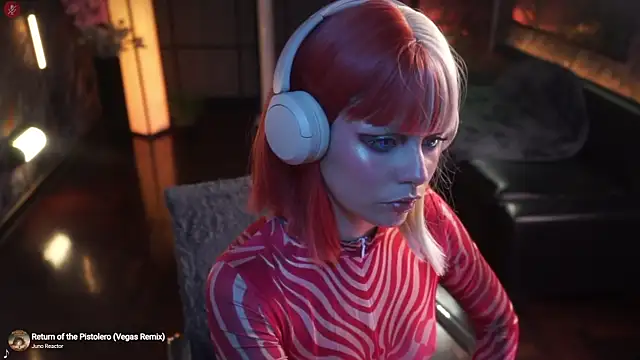 alessa goreng online show from 16, 10, 2025