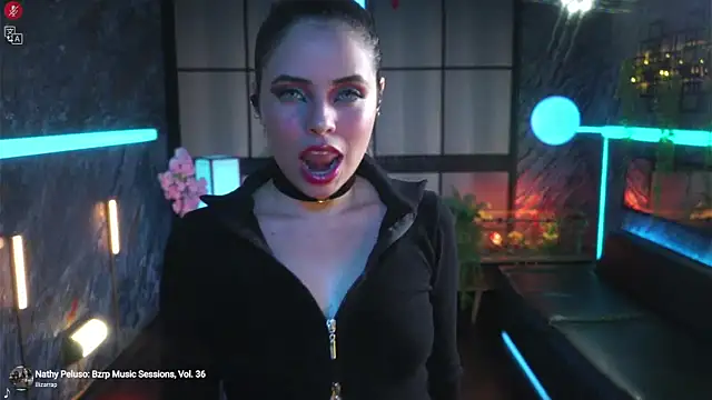 alessa goreng online show from 5, 1, 2025