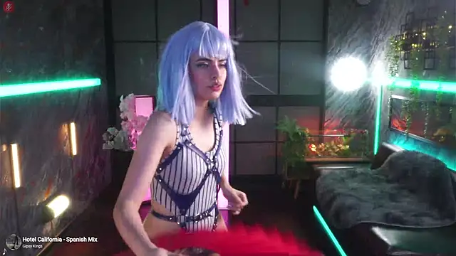 alessa goreng online show from 17, 2, 2025