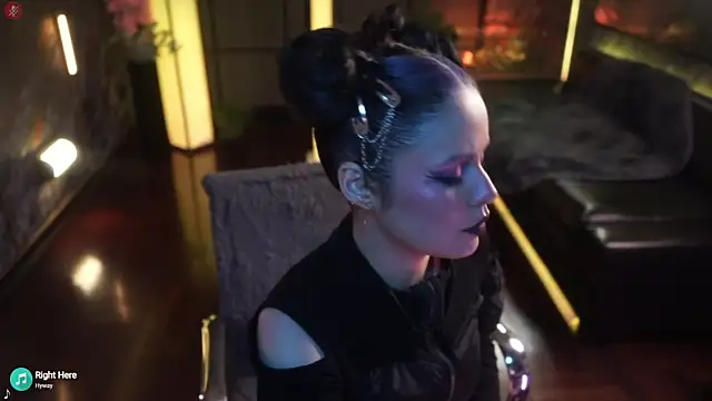 alessa goreng online show from 28, 9, 2025