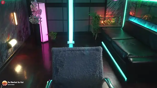 alessa goreng online show from 28, 10, 2025