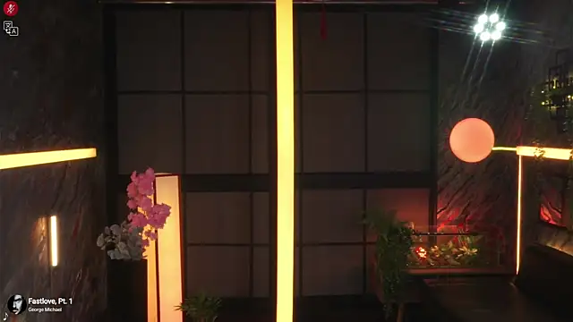 alessa goreng online show from 20, 1, 2025