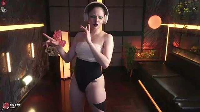 alessa goreng online show from 20, 1, 2025