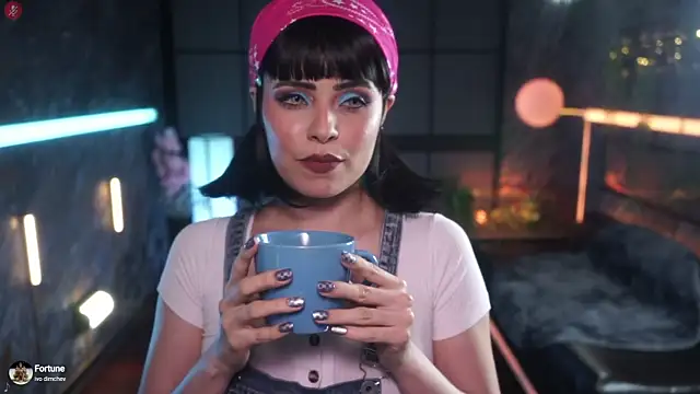 alessa goreng online show from 10, 1, 2026