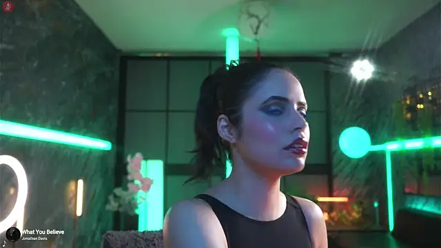 alessa goreng online show from 2, 2, 2025