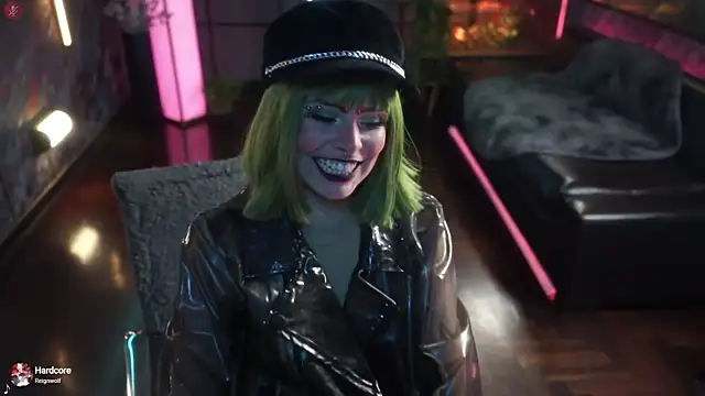 alessa goreng online show from 4, 10, 2025