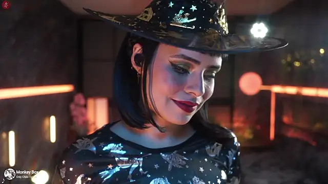 alessa goreng online show from 1, 11, 2025