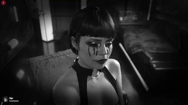 alessa goreng online show from 25, 10, 2025