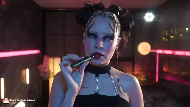 alessa goreng online show from 20, 9, 2025