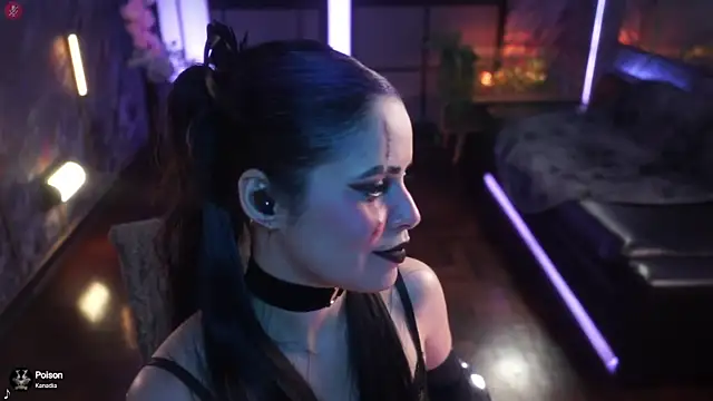 alessa goreng online show from 23, 9, 2025