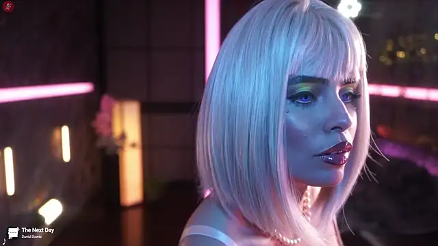 alessa goreng online show from 20, 11, 2025