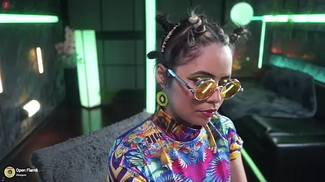 alessa goreng online show from 16, 1, 2026