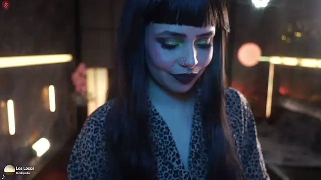 alessa goreng online show from 24, 9, 2025