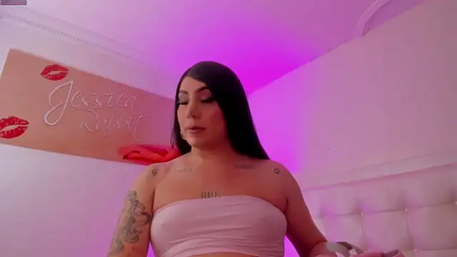 Lulu exotic1 online show from 22, 2, 2025