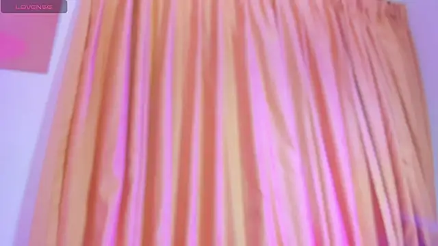 Lulu exotic1 online show from 1, 10, 2025