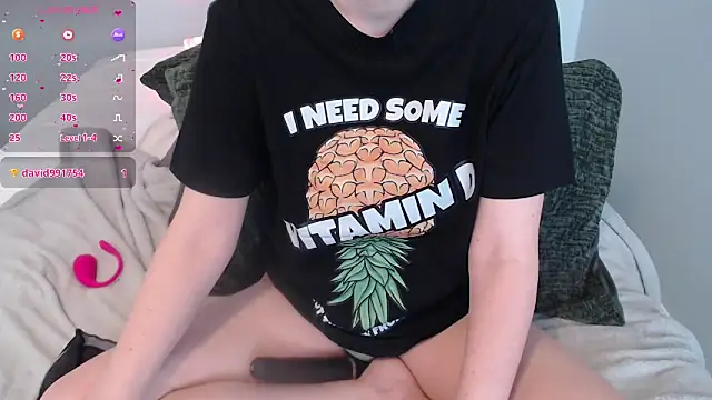 Agatha6969x online show from 26, 5, 2026