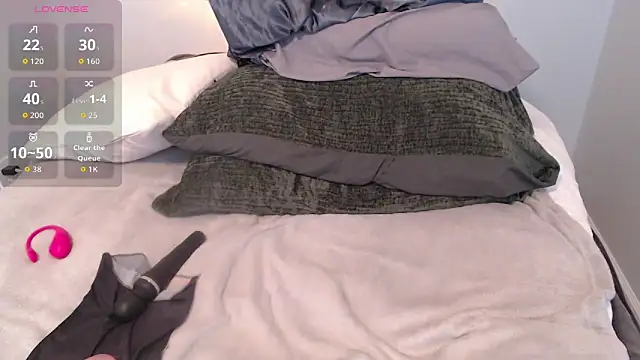 Agatha6969x online show from 11, 3, 2026