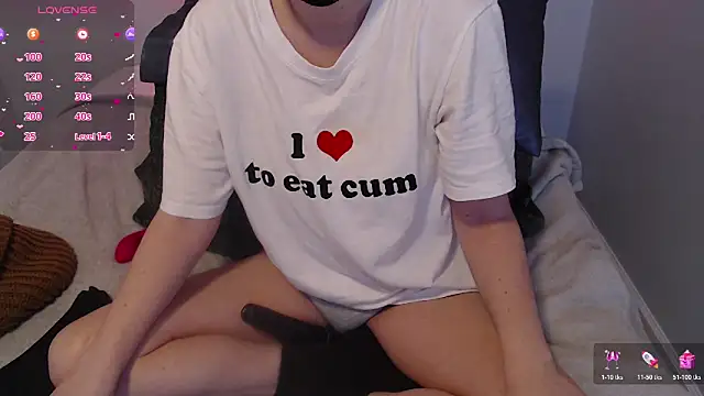 Agatha6969x online show from 29, 4, 2026