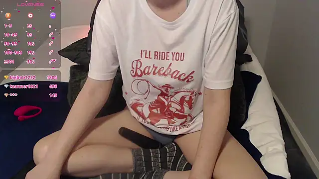 Agatha6969x online show from 28, 4, 2026