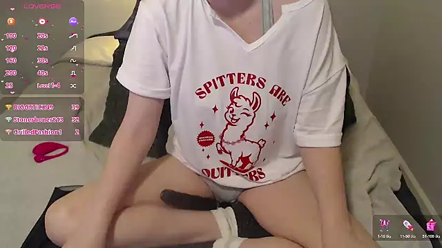 Agatha6969x online show from 3, 5, 2026