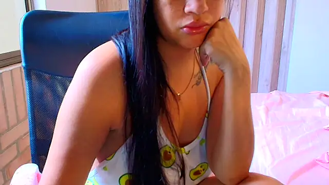 sara2520 online show from 14, 12, 2025