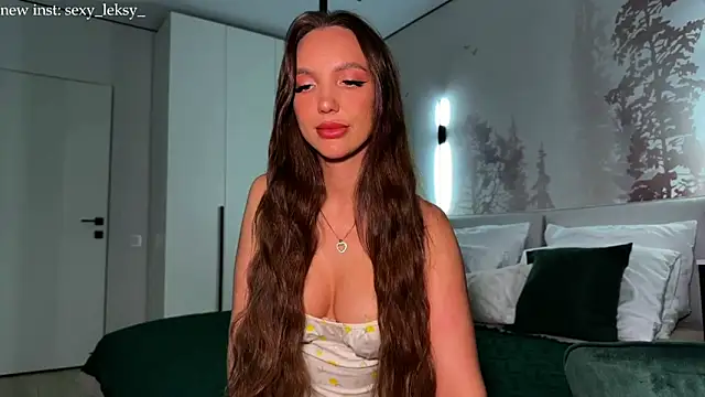 Lex Love online show from 17, 4, 2026