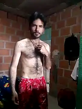 SammaelKing online show from 5, 11, 2025