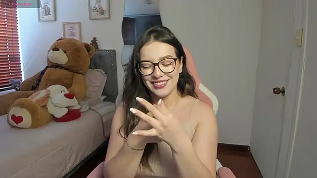 samysweet 8 online show from 10, 3, 2026