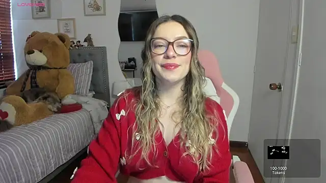 Snapshot of samysweet_8 chatting on 25, 6, 2026 samysweet 8 online show from 25, 6, 2026