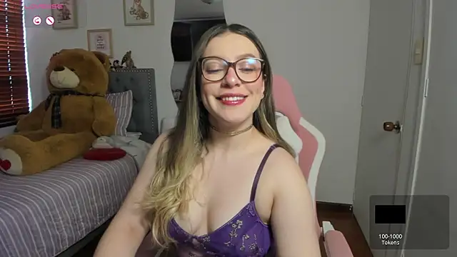Snapshot of samysweet_8 chatting on 27, 6, 2026 samysweet 8 online show from 27, 6, 2026
