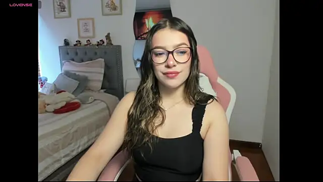 samysweet 8 online show from 3, 10, 2025