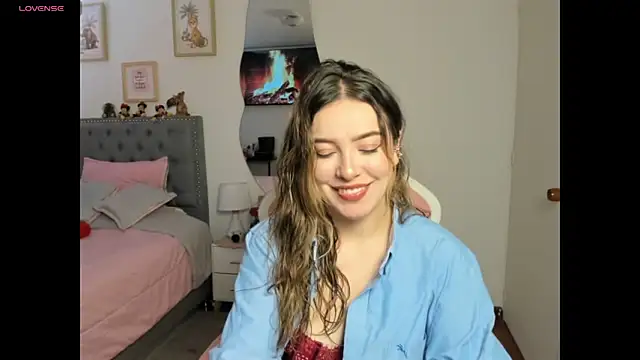 samysweet 8 online show from 22, 2, 2025