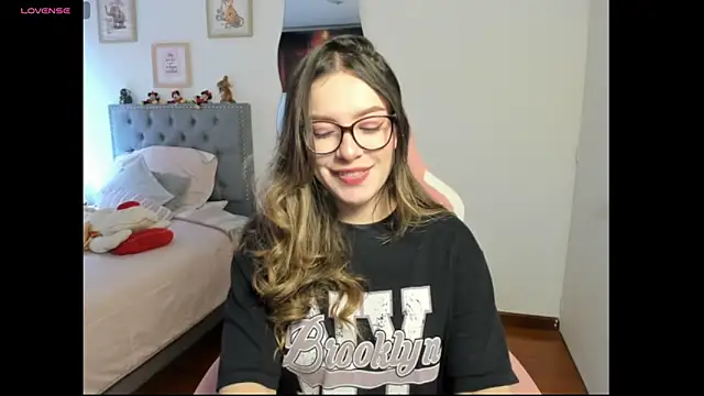 samysweet 8 online show from 16, 9, 2025